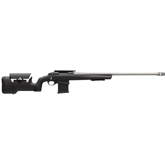 BRO XBOLT TARGET LITE MAX SR MB 308 26